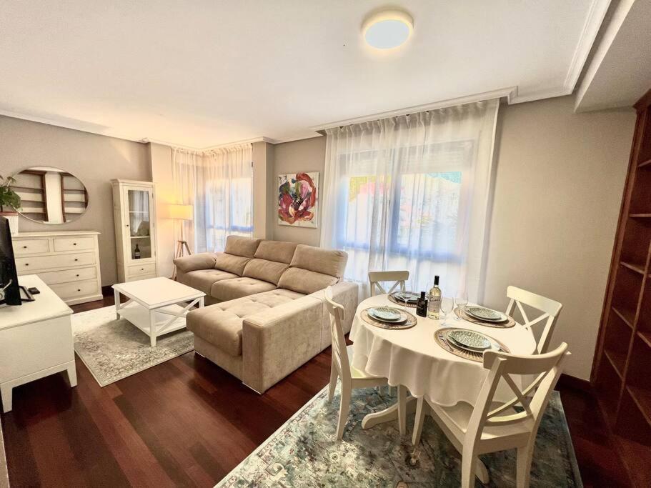 Apartamento Somocuevas Liencres Exterior photo